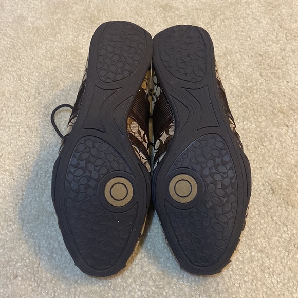 Coach sneakers - Picture 5 of 5